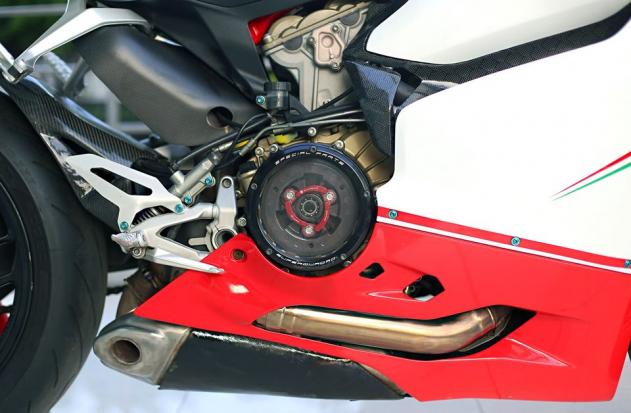 Cần bán Ducati Panigale 1199 2014