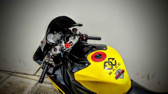 Bán BMW S1000RR ABS Pro Nhập Đức 2016