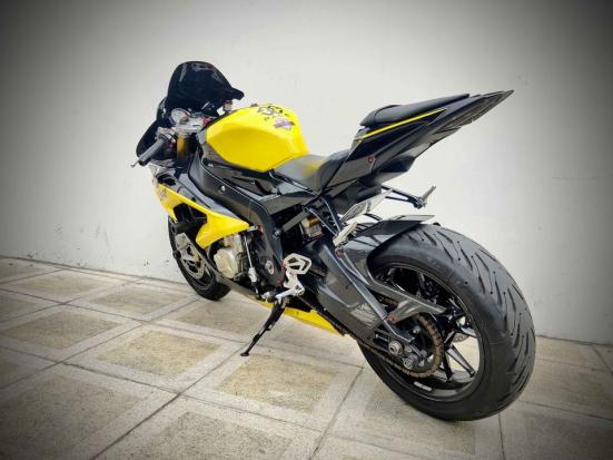 Bán BMW S1000RR ABS Pro Nhập Đức 2016