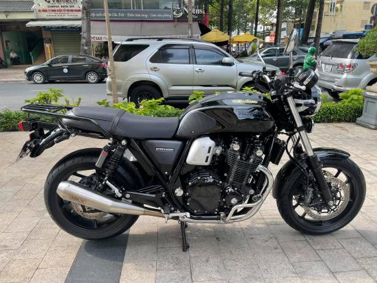 Honda CB1100 RS 2020 Xe Mới Đẹp