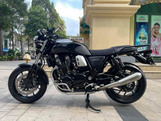 Honda CB1100 RS 2020 Xe Mới Đẹp