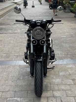 Honda CB1100 RS 2020 Xe Mới Đẹp