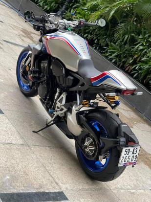 Cần Bán xe HONDA CB1000R Neo ABS