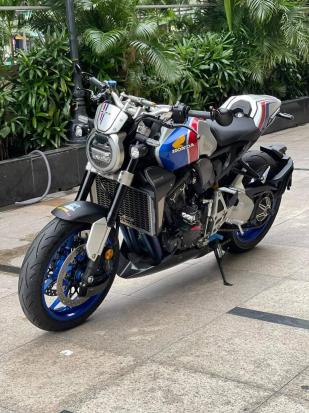 Cần Bán xe HONDA CB1000R Neo ABS