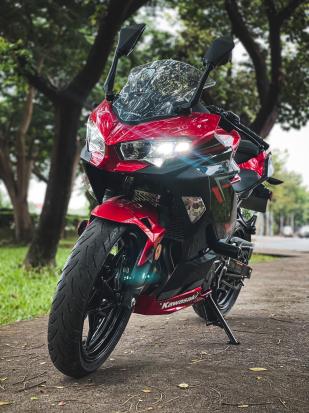 Bán Ninja400abs 2019 BSSG