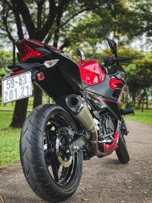 Bán Ninja400abs 2019 BSSG