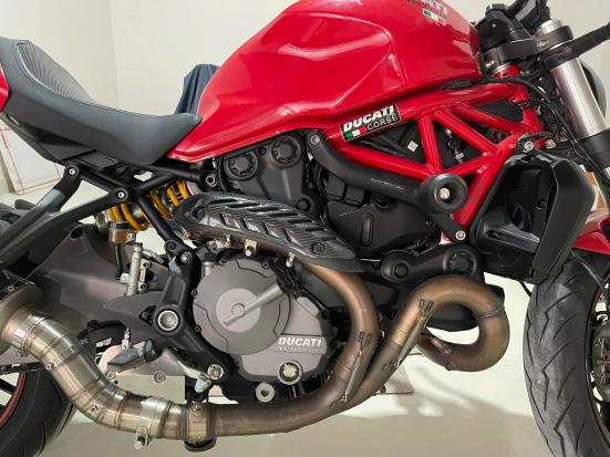 Cần bán Ducati Monster 821