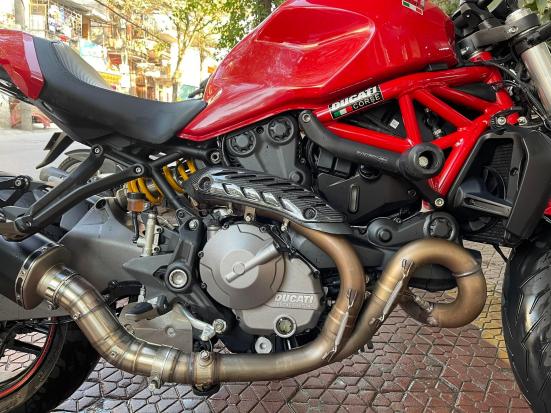 Cần bán Ducati Monster 821