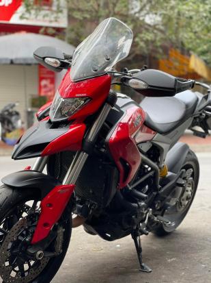 Cần bán Ducati Hypertrada 821 2016