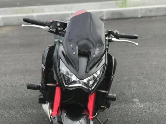 Cần bán Kawasaki Z800 Candy ABS