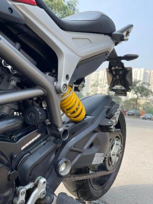 Cần bán Ducati Hypertrada 821 2016