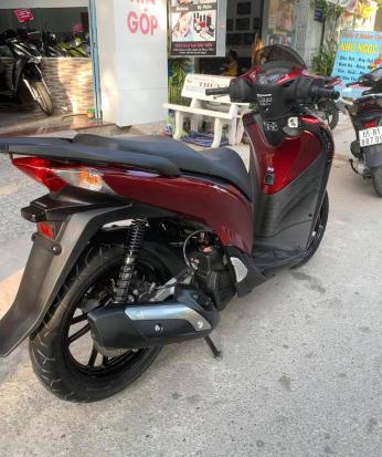 Chuyên thanh lý các dòng xe Honda Sh Ý nhập khẩu giá rẻ toàn quốc