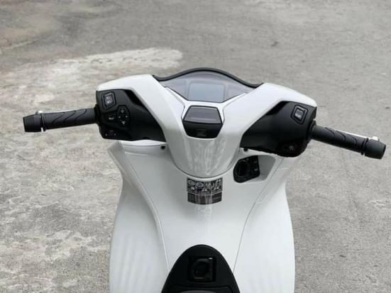 Honda SH150i 2020 Phanh Abs/Cbs nhập từ Indonesia 