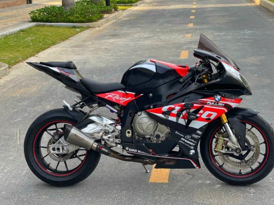 Bán BMW S1000RR ABS