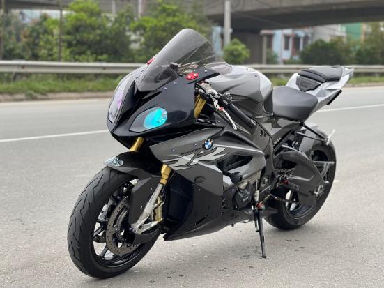 S1000rr nhập đức 2017