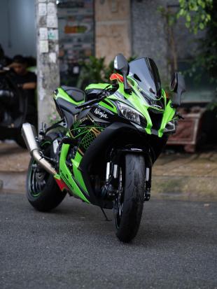 ZX 10R ĐỜI 2020