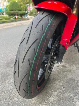 Honda cbr650r 2021 - odo chuẩn 6k 