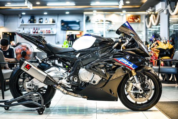  BMW S1000RR 2016 , Mâm 7C HP 🇩🇪🇩🇪🇩🇪