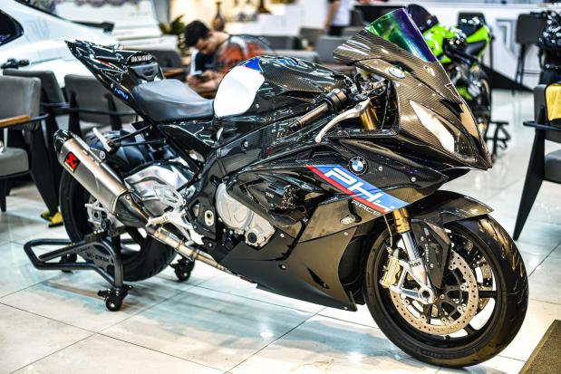  BMW S1000RR 2016 , Mâm 7C HP 🇩🇪🇩🇪🇩🇪