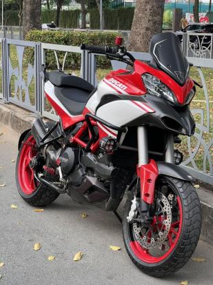 Honda cbr650r 2021 - odo chuẩn 6k 