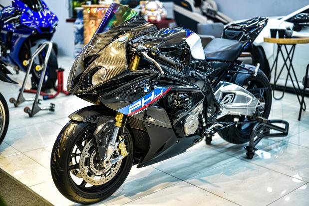  BMW S1000RR 2016 , Mâm 7C HP 🇩🇪🇩🇪🇩🇪