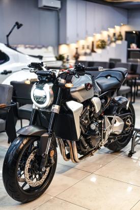 CB1000R 2019 HQCN