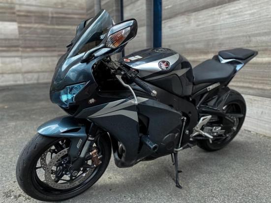 CBR1000RR ABS 2010 HQCN ( bản ABS zin theo xe )