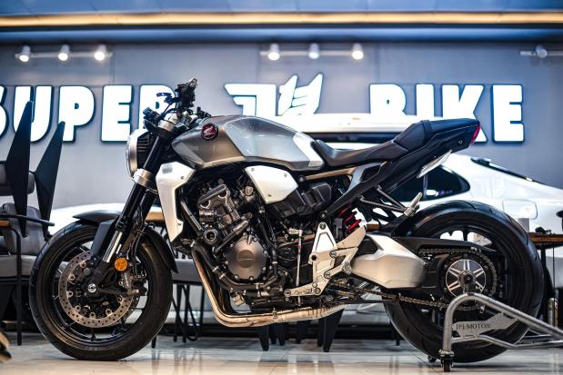 CB1000R 2019 HQCN