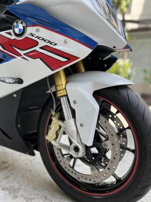 Cần Bán-Bmw s1000rr 2018 xe 🇩🇪 odo 10 nghìn