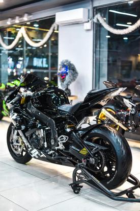 S1000RR 2016 Nhập Đức , Mâm 7C 