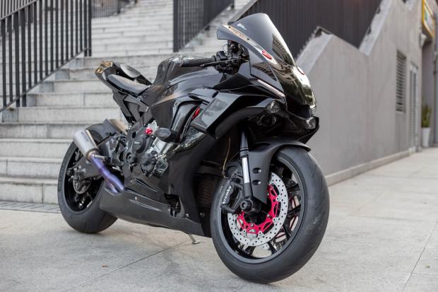 Bán Yamaha R1 2015 Sport Bike 1000cc Full