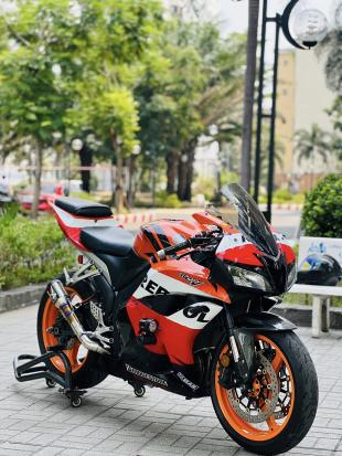 Bán Moto CBR600 Sang tên toàn quốc Bs Sài Gòn