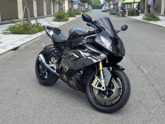 Bán BMW S1000RR 2016 ABS pro