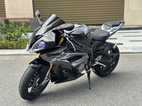 Bán BMW S1000RR 2016 ABS pro