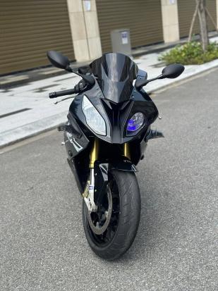 Bán BMW S1000RR 2016 ABS pro