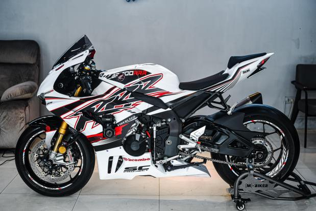 Bán CBR1000RR