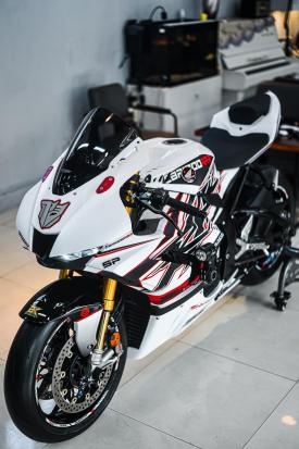 Bán CBR1000RR