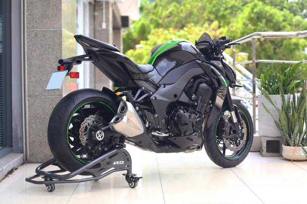 Bán xe Kawasaki z1000 2017 