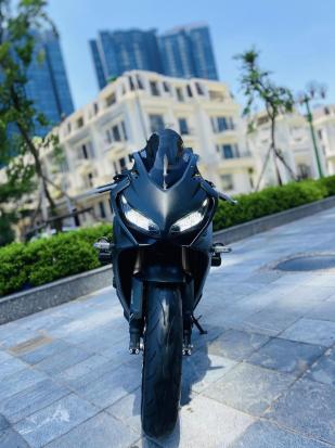 Cần bán Honda CBR650R
